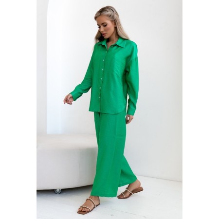 Female suit, size 46-48-3