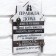 The keywood is wall -mounted "Rules at home."
