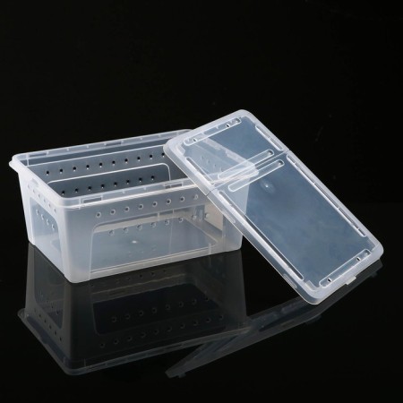 Carriage - a jerk for reptiles, 26 x 17.5 x 11.5 cm-3