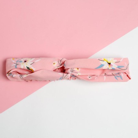 Women's bandage kAFTAN "Summer" 20x5 cm-1