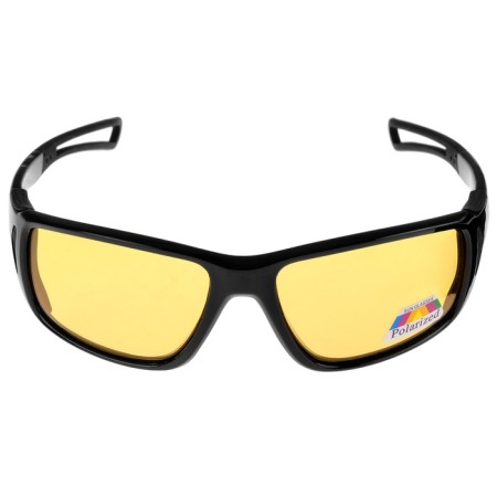 Polarization glasses Premier Fishing, yellow (PR-OP-55408-E-B)