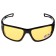 Polarization glasses Premier Fishing, yellow (PR-OP-55408-E-B)