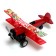 Metal “corn”, inertial, color of mix