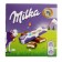 Chocolate Milka Milkinis Stick, 43.75 g