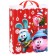 New Year. Gift package, 31x40x11.5 cm, packaging, mixariki