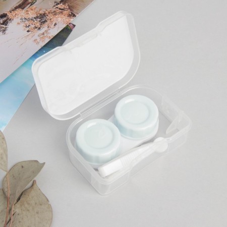 Lens container in the “Shine and Pull Views” set, 6.5 x 4.2 cm-2