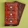 Gift set "Cool Man": black tea with lemon 50 g, milk chocolate 70 g.