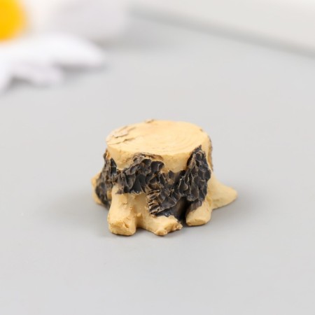 Figure for Florarium Polystone "Pokook" 2.5x2.5x1.5 cm-1