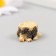 Figure for Florarium Polystone "Pokook" 2.5x2.5x1.5 cm