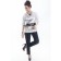 Women's blouse Wisell M3-3752, size 44