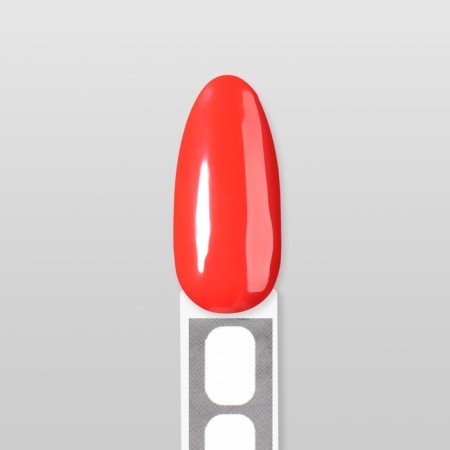 Simple nail polish gel, 3 phase, 10 ml, led/uv, color (140)-15