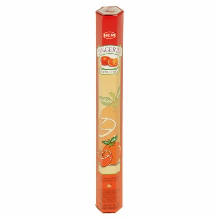 Incense "hem" 20 sticks coal mandarin-1
