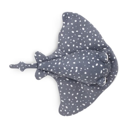 Soft toy "Skat" 40 cm-3