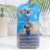 BIC FLIX 2 HYBRID shaving machine and 8 interchangeable cassettes