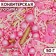 Confectionery Sprinking "Romantic Date", 50 g