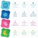 A board game to explain the words “thoughts out loud”, 170 cards, 10+
