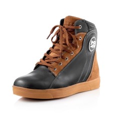 Medocross -male Moteq sigal, size 41, gray/brown color