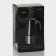 Coffee machine geyser Magistro Classic Black, 6 cups, 300 ml, black color