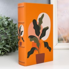 Safe Brush tree to the leatherette 