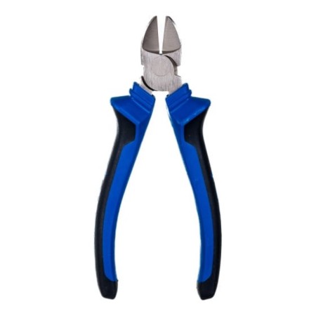 Boros cuts reinforced bison 2201-5-16_z02, Professional, 160 mm-4