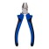 Boros cuts reinforced bison 2201-5-16_z02, Professional, 160 mm