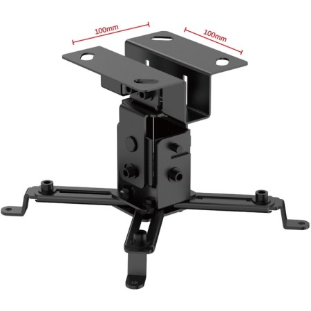 BLACK Uniteki PM2202 for the projector-3