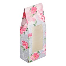 Folding box 