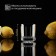 Gloria glasses set, 50 ml, 6 pcs
