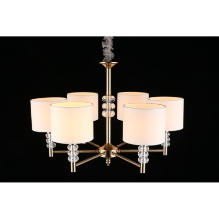 Suspended chandelier Franula E14 240W-8