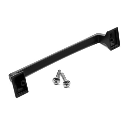 Cappio RSC038, zinc, m/o 128 mm slot-4