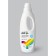 Washing gel purely quickly “for color”, 1 liter