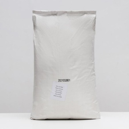 Filler TOF "PIZHON", peach, 20 kg-1
