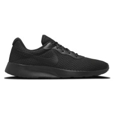 Cunning male nike tanjun dj6258 001, size 8.5 US