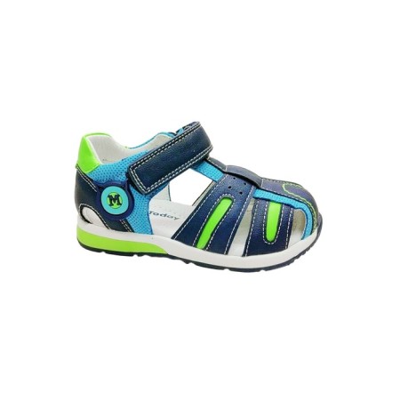 Sandals for the boy PlayTode, size 21-3