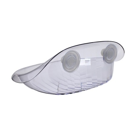 Gamak for a cat on a window, 50*30.5*20 cm, weight up to 8 kg, transparent-4