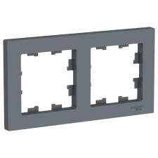 Frame SE AtlasDesign, 2 Silent, Universal, Strip color