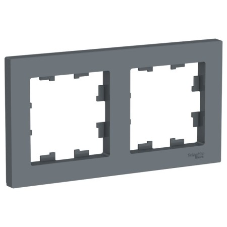 Frame SE AtlasDesign, 2 Silent, Universal, Strip color