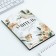 Diary, solid cover, A5, 80 sheets "Teacher: teacher Source of Wisdom and Knowledge"