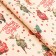 Paper packaging craft brown "residents", 70 x 100 cm, 1 sheet,