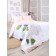 Bed linen 2 joint venture Roses, size 215x235 cm, 175x210 cm, 50x70 cm - 2 pcs, 70x70 cm - 2 pcs
