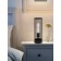 Redcliffe table lamp, 1x40W E27