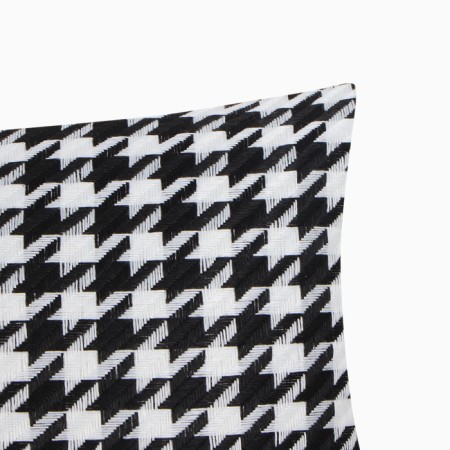 Pillowess Decorative Ethel Trend 43x43 cm, black color, 100 % polyester-2