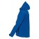 Unisex jacket, size 44, blue color