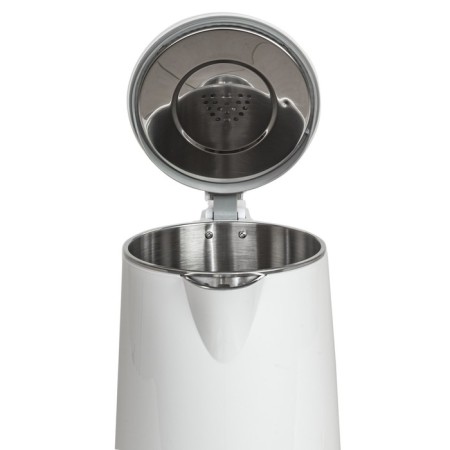 Pioneer KE577M kettles, metal, 1.5 l, 2000 watts, white-5