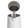 Pioneer KE577M kettles, metal, 1.5 l, 2000 watts, white