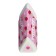 Eraser Figure Triangular Mix, barcode on a piece