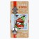 Spoon with a molding handle "heat and comfort", 13 x 2.5 cm