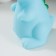 Dinosaurus nightlight LED from LR44 batteries 10x10x14 cm Risalux