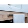 Towel holder, 60 cm Nex220