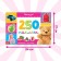 250 stickers "Shop", 8 p.